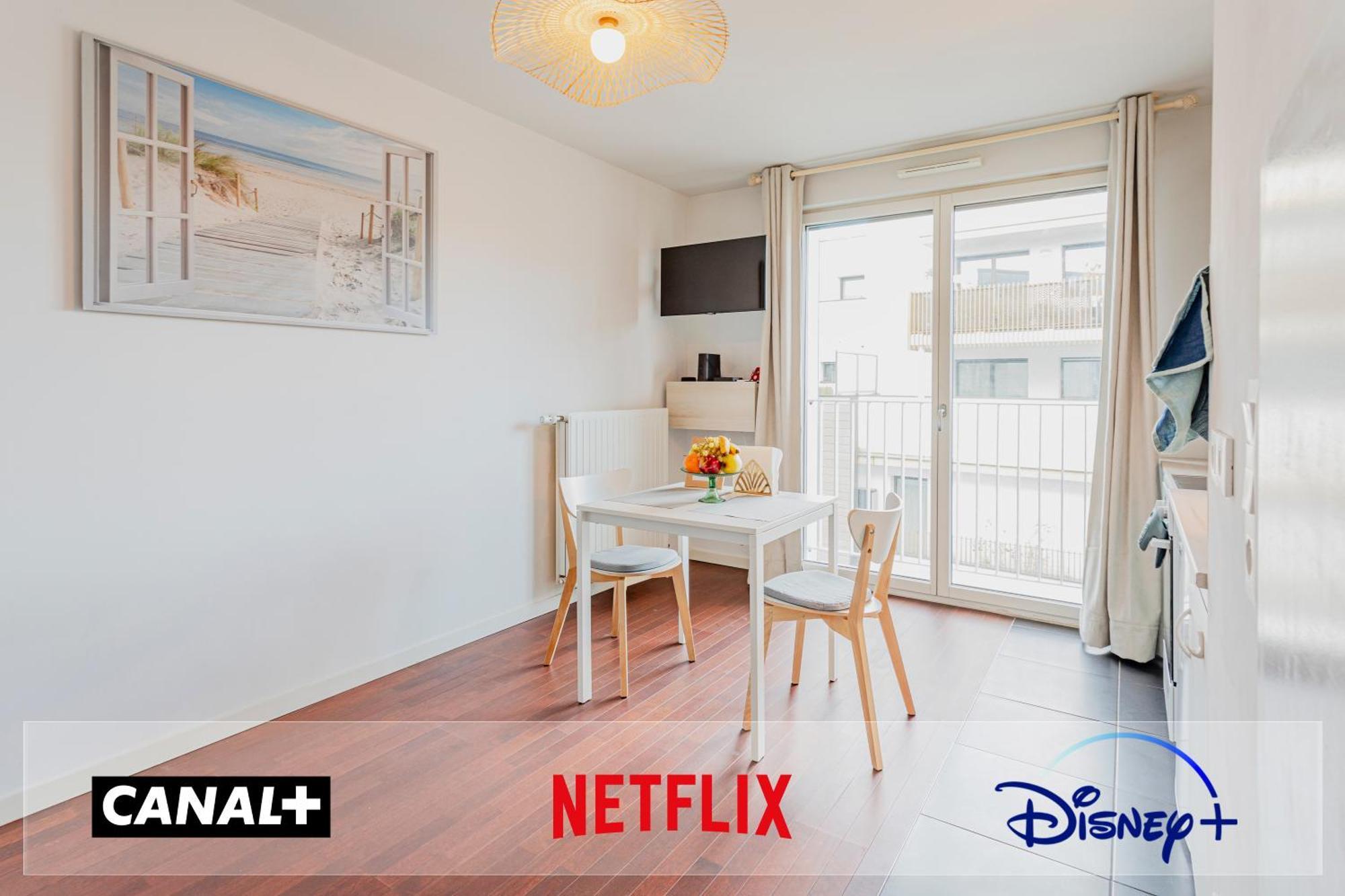 דירות ג'נטילי Studio Doux Et Cosy Paris מראה חיצוני תמונה